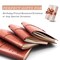 Graduation Gifts Leather Journal, Graduation Gifts for Her Him 140 Page Refillable Journal, 2025 High School College Masters Degree Phd Nurse Graduation Gift Ideas for Women Men